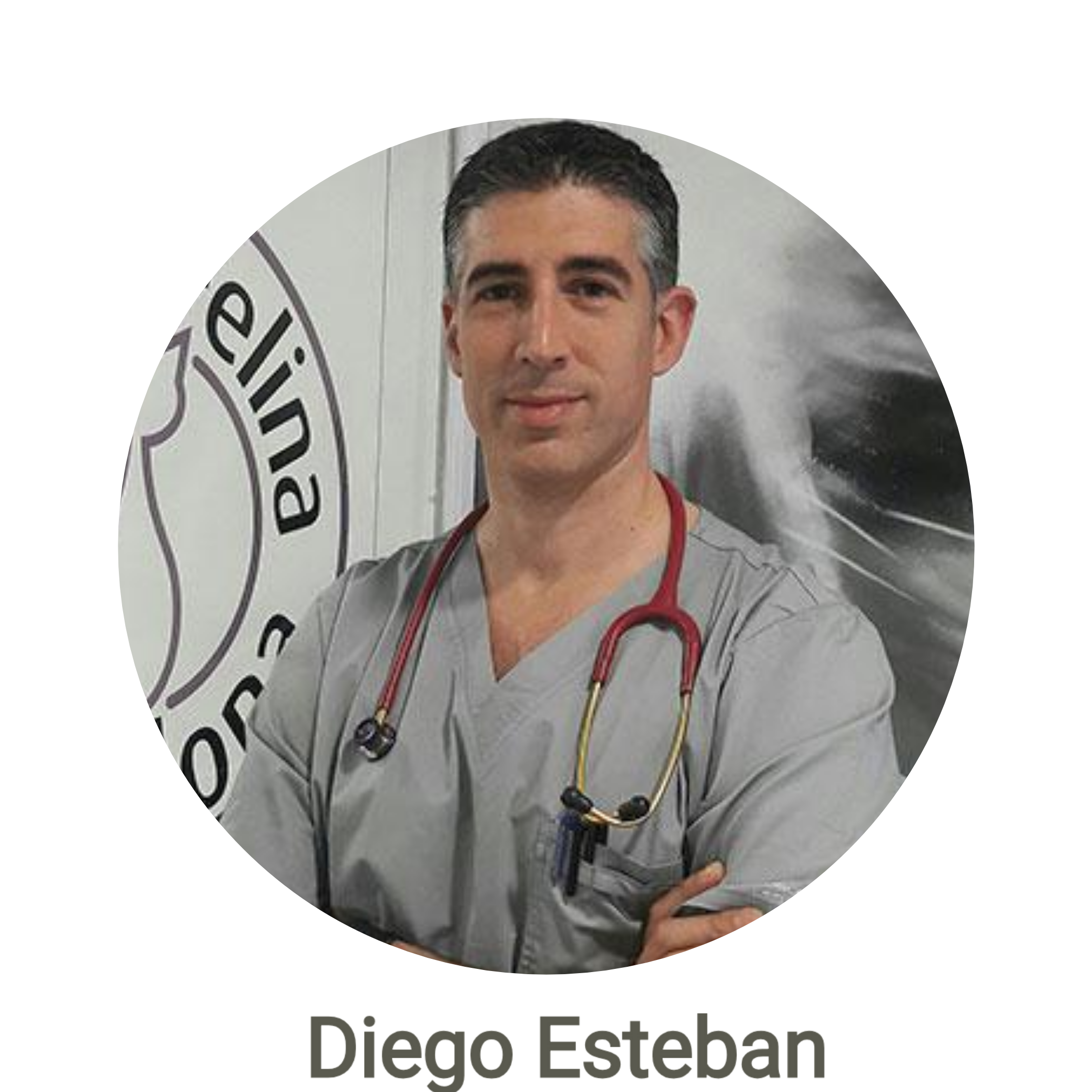 Diego Esteban